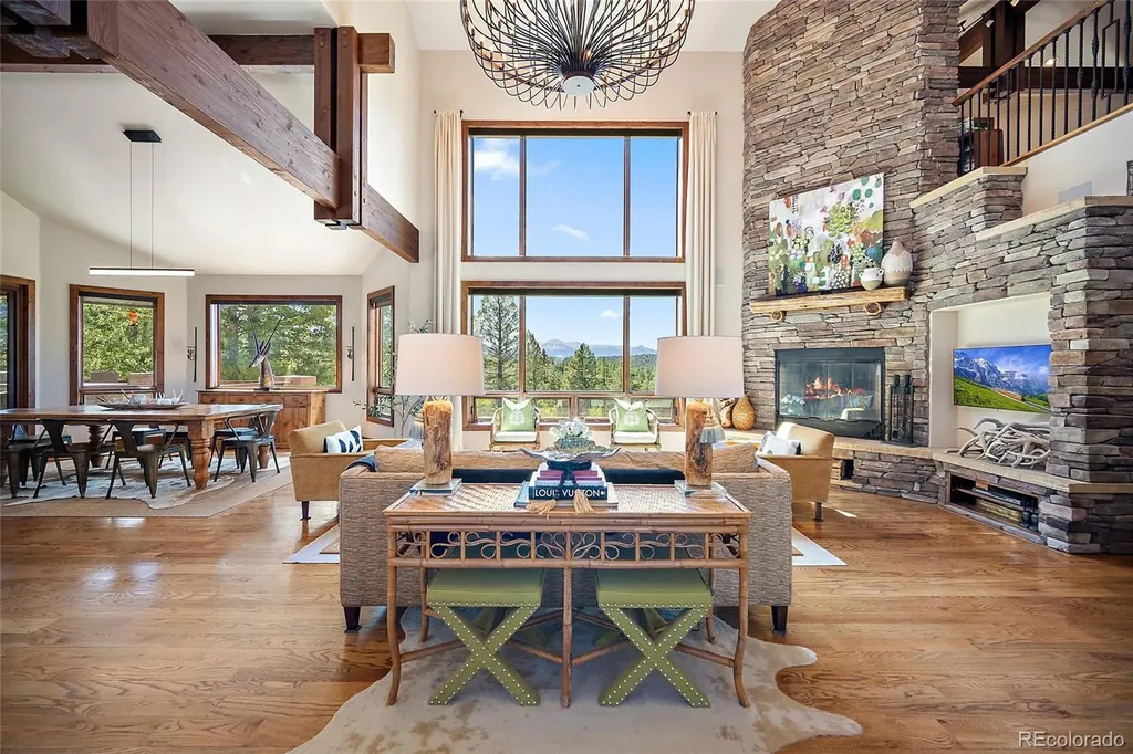4267 County Road 51 Divide CO 80814
