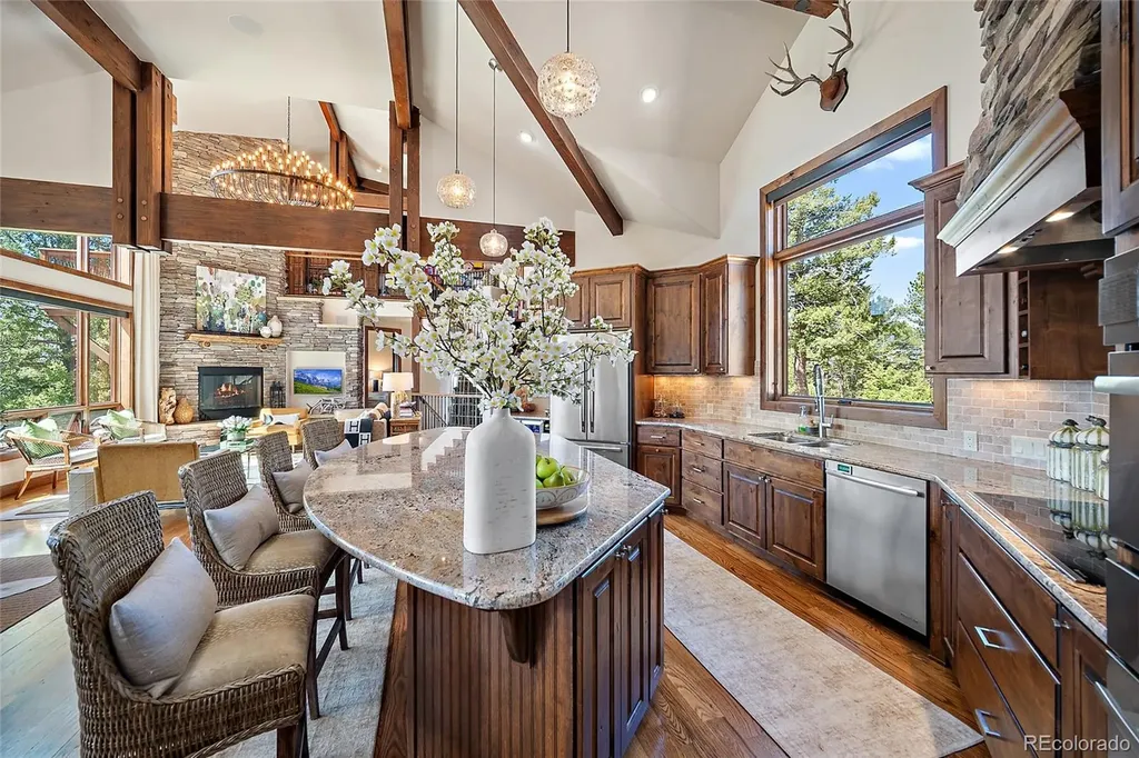 4267 County Road 51 Divide CO 80814