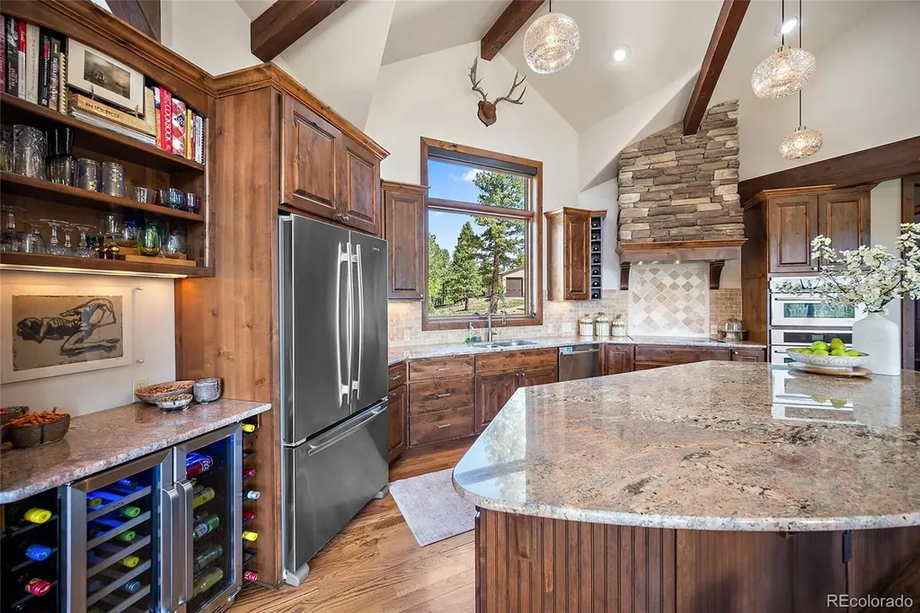 4267 County Road 51 Divide CO 80814