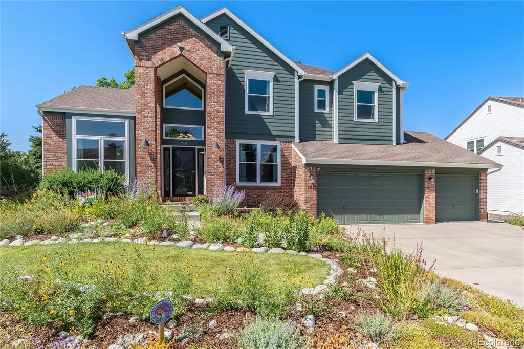 752 Hughes Lane Littleton CO 80126