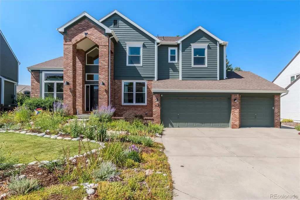 752 Hughes Lane Littleton CO 80126