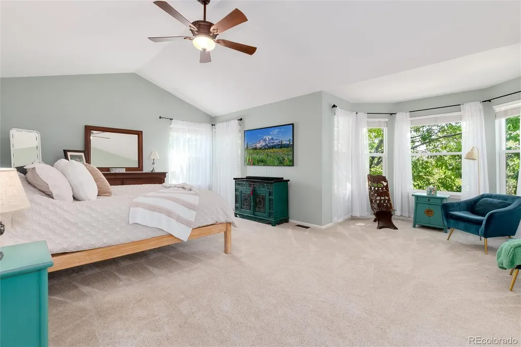 752 Hughes Lane Littleton CO 80126