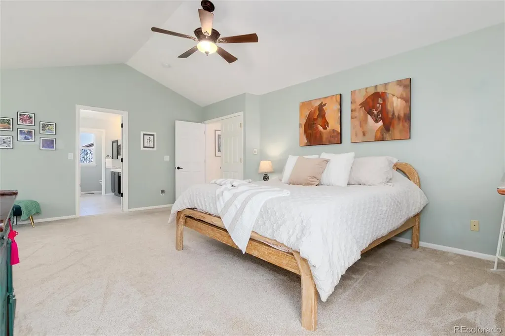 752 Hughes Lane Littleton CO 80126