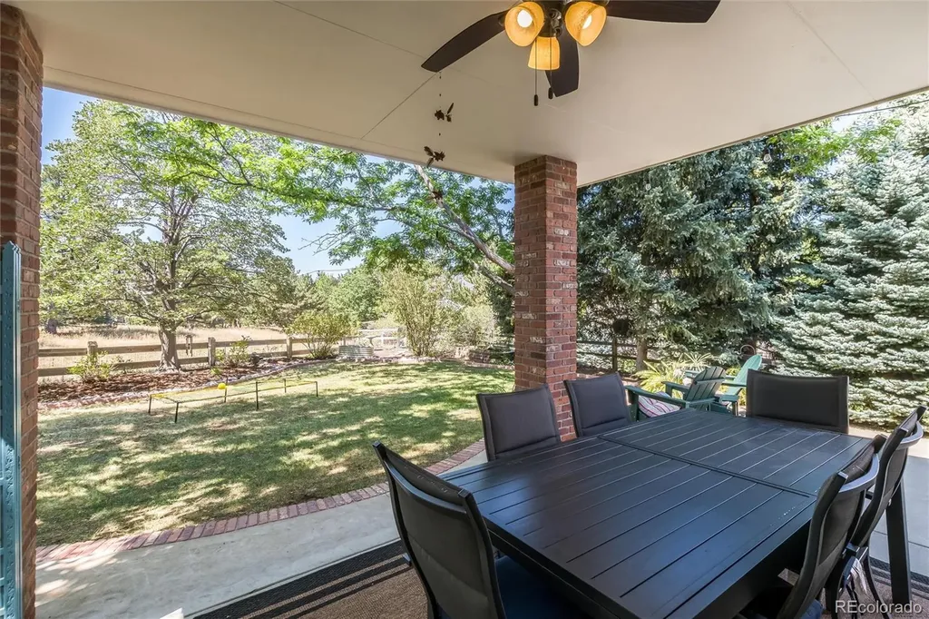 752 Hughes Lane Littleton CO 80126