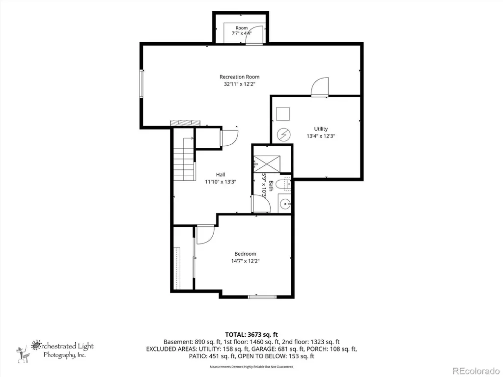 752 Hughes Lane Littleton CO 80126