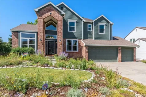 752 Hughes Lane Littleton CO 80126
