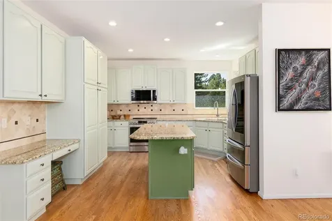 752 Hughes Lane Littleton CO 80126