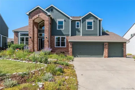 752 Hughes Lane Littleton CO 80126