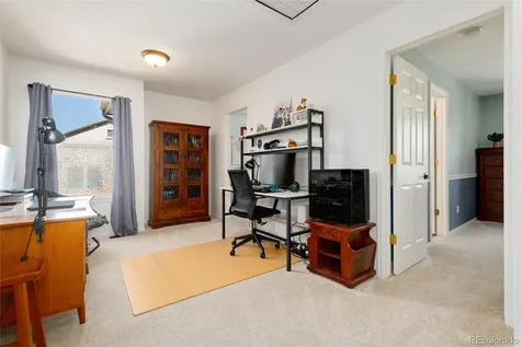 752 Hughes Lane Littleton CO 80126