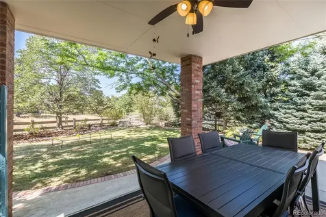 752 Hughes Lane Littleton CO 80126