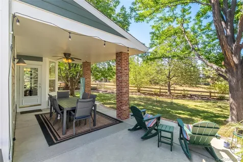 752 Hughes Lane Littleton CO 80126