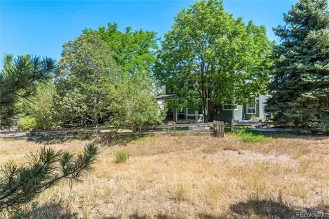 752 Hughes Lane Littleton CO 80126
