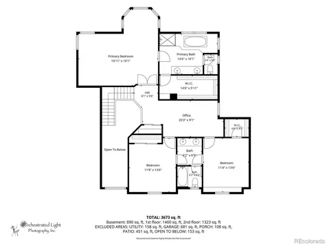 752 Hughes Lane Littleton CO 80126