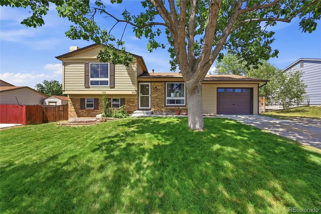 6721 Blue Jay Drive Parker CO 80138