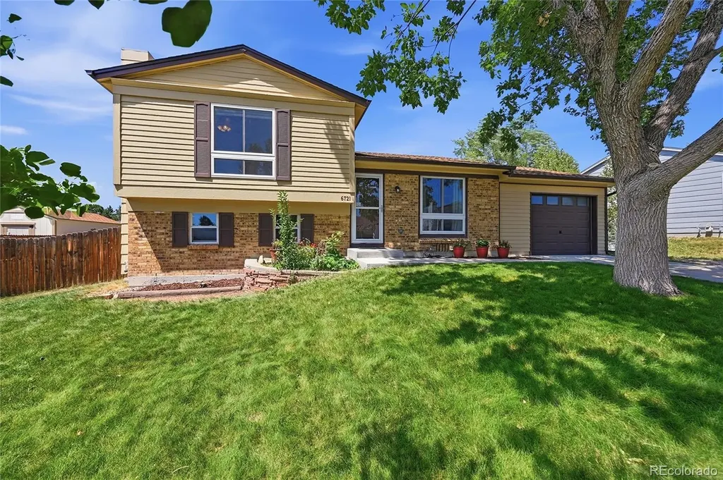 6721 Blue Jay Drive Parker CO 80138