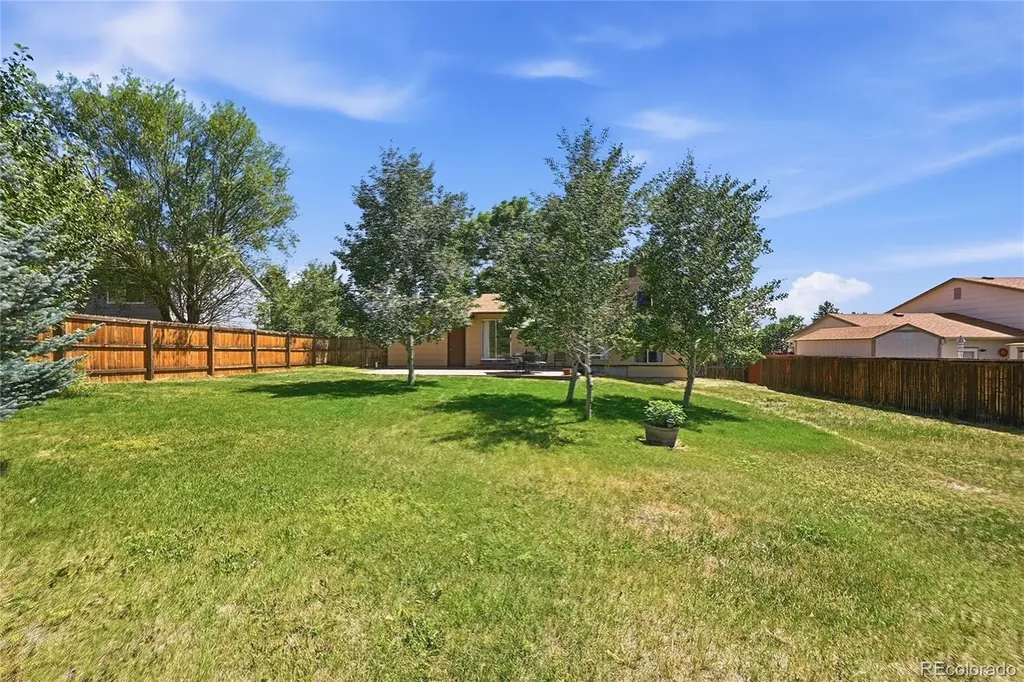6721 Blue Jay Drive Parker CO 80138