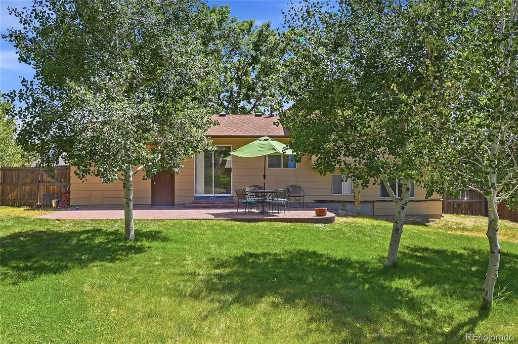 6721 Blue Jay Drive Parker CO 80138