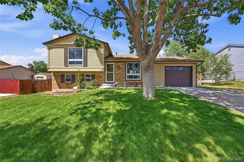 6721 Blue Jay Drive Parker CO 80138