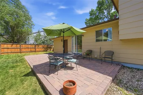 6721 Blue Jay Drive Parker CO 80138
