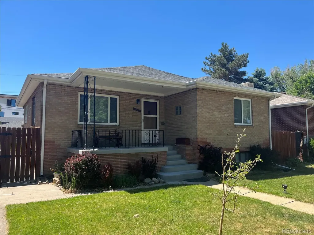 4243 Wyandot Street Denver CO 80211