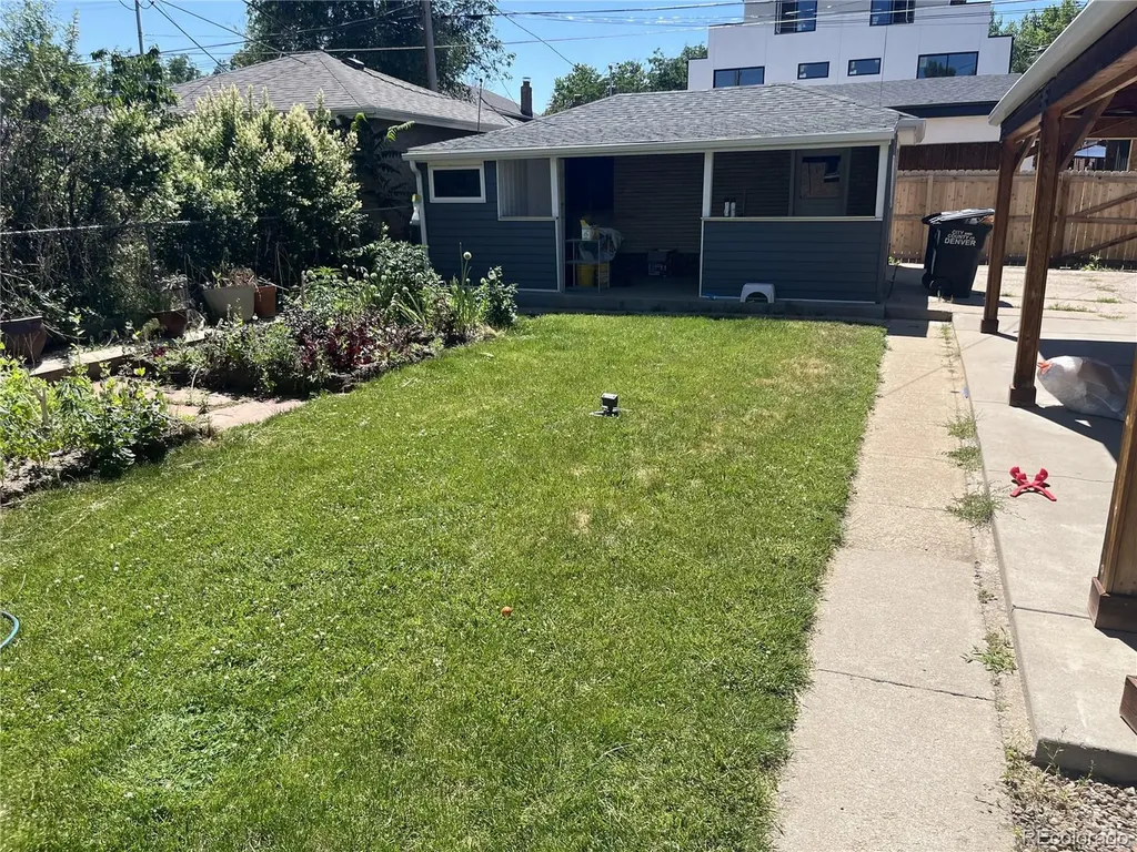 4243 Wyandot Street Denver CO 80211