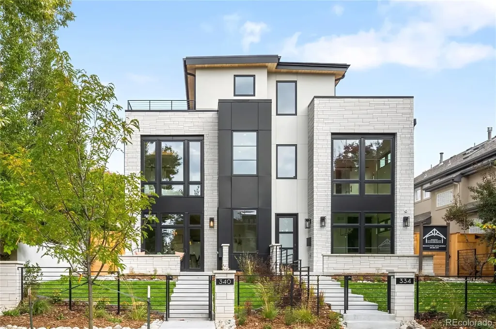 340 Jackson Street Denver CO 80206