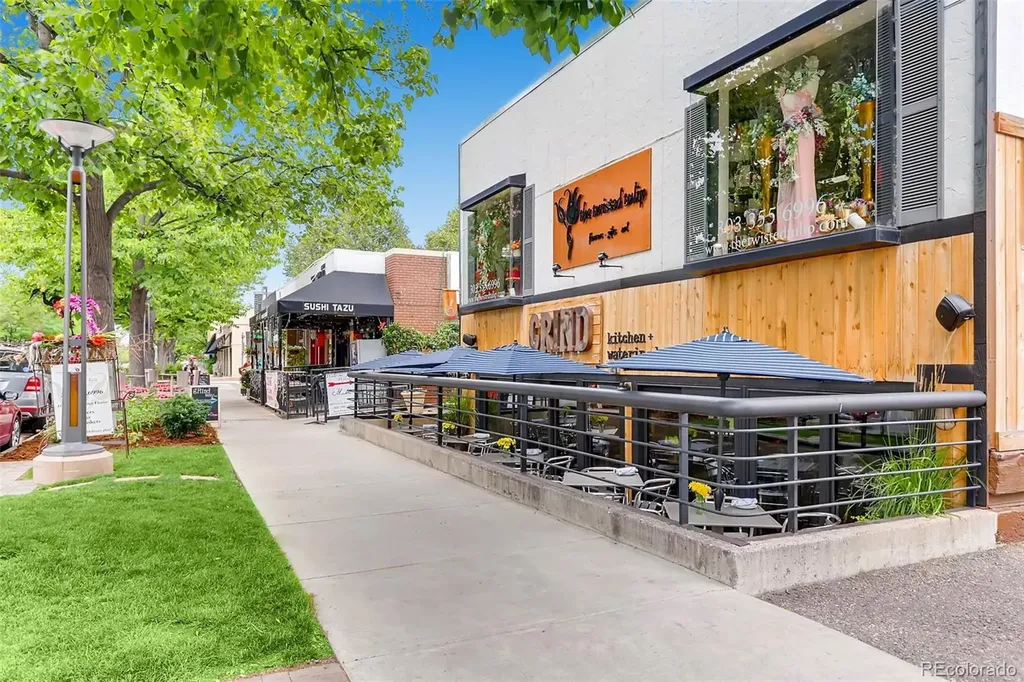340 Jackson Street Denver CO 80206