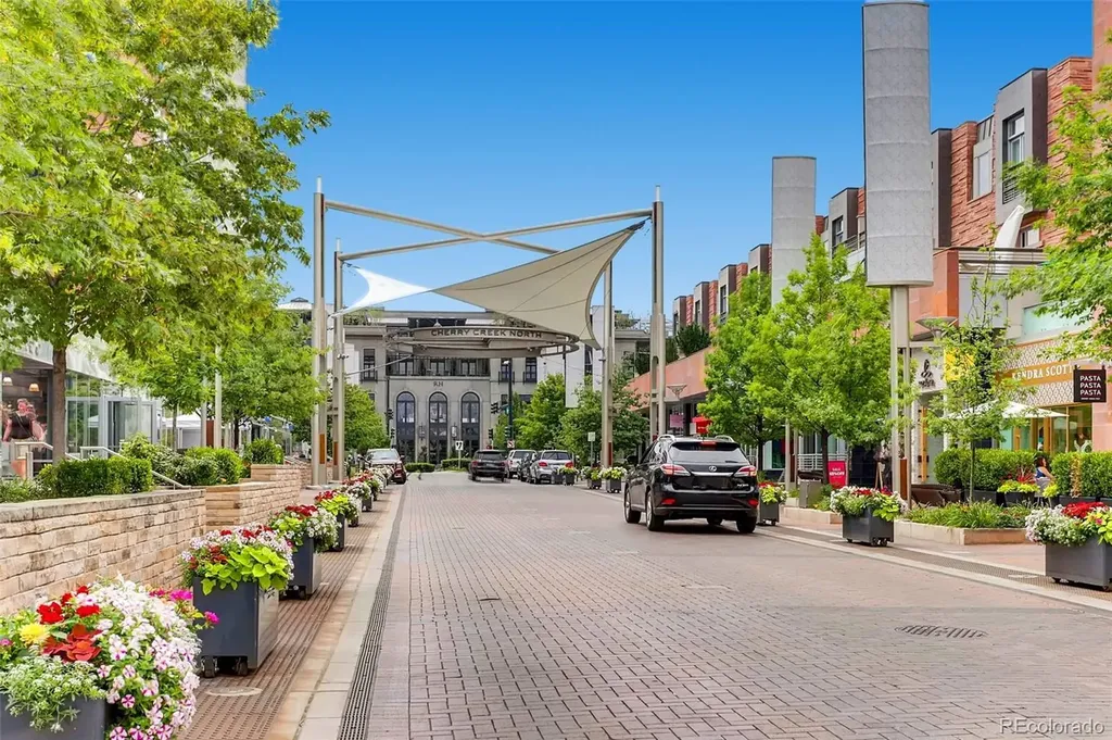 340 Jackson Street Denver CO 80206
