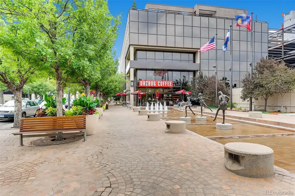 340 Jackson Street Denver CO 80206