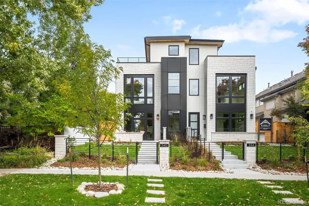 340 Jackson Street Denver CO 80206