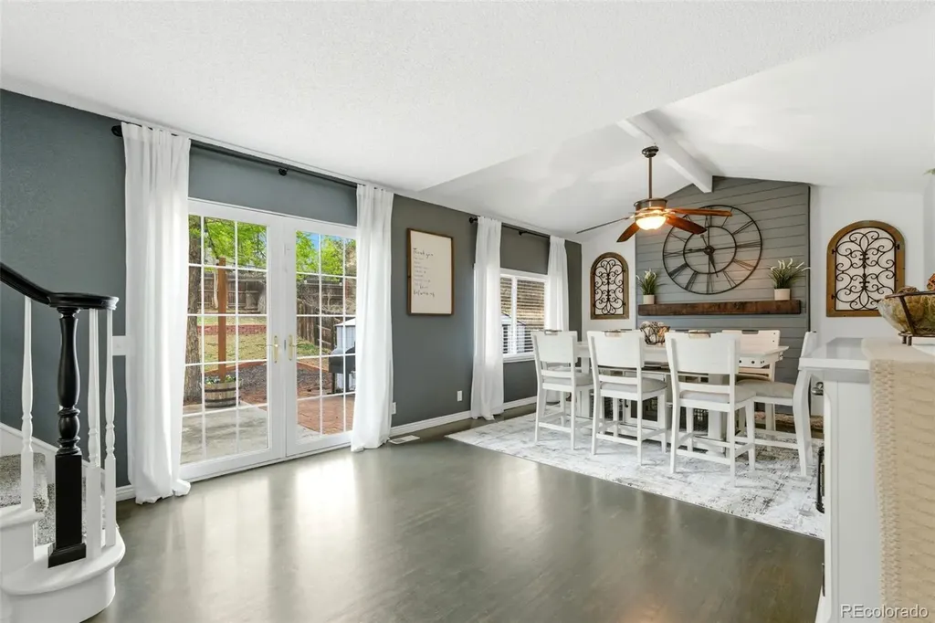 3877 S Hannibal Street Aurora CO 80013