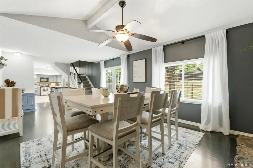 3877 S Hannibal Street Aurora CO 80013