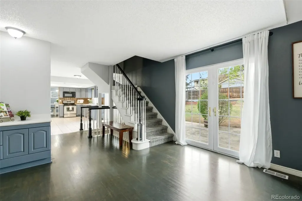 3877 S Hannibal Street Aurora CO 80013
