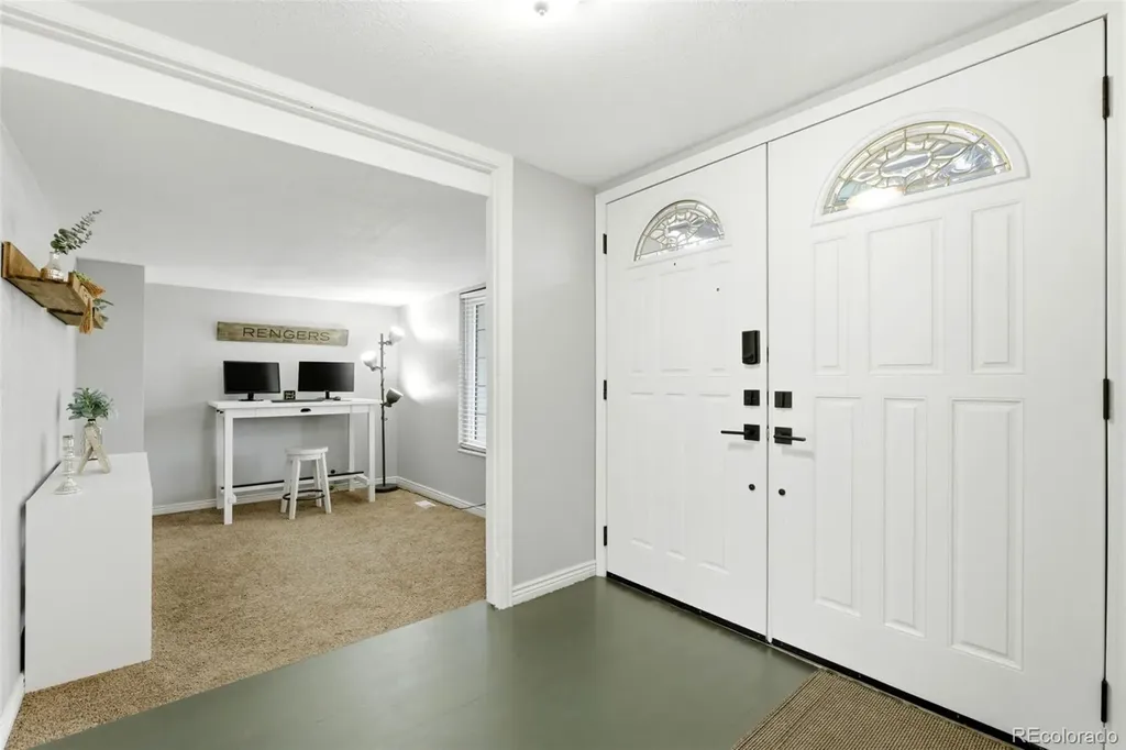 3877 S Hannibal Street Aurora CO 80013