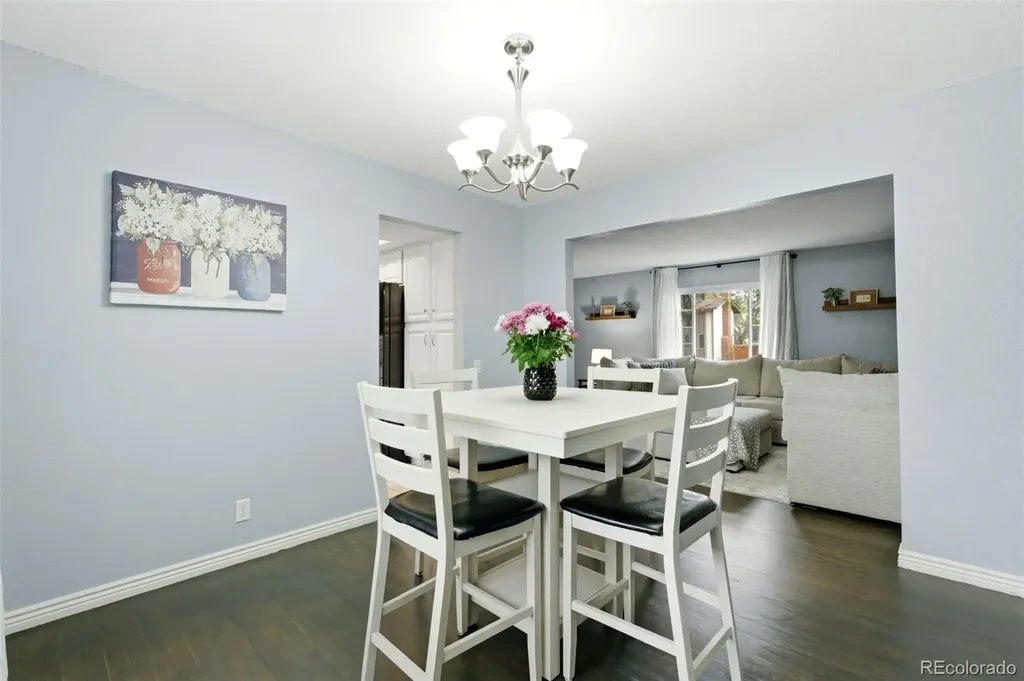 3877 S Hannibal Street Aurora CO 80013
