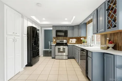 3877 S Hannibal Street Aurora CO 80013