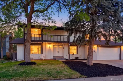 3877 S Hannibal Street Aurora CO 80013