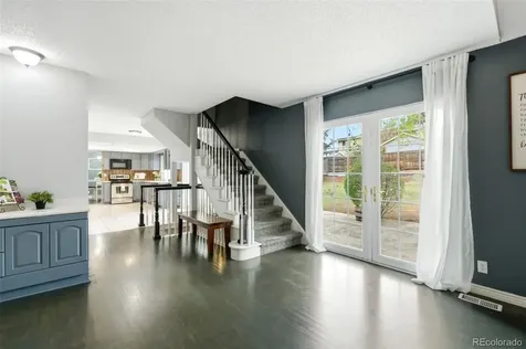 3877 S Hannibal Street Aurora CO 80013