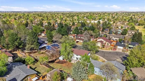 3877 S Hannibal Street Aurora CO 80013