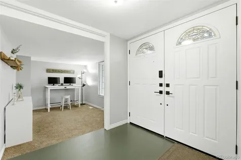 3877 S Hannibal Street Aurora CO 80013