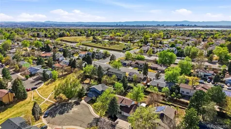 3877 S Hannibal Street Aurora CO 80013