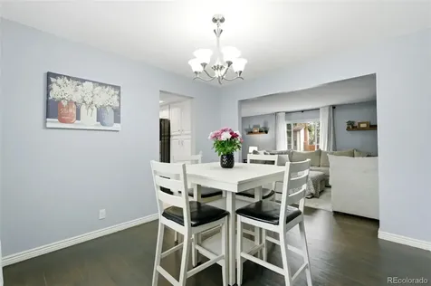 3877 S Hannibal Street Aurora CO 80013