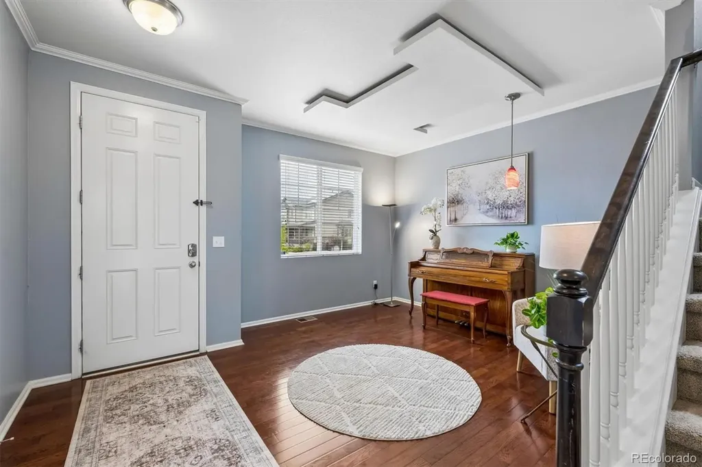 25980 E Davies Drive Aurora CO 80016