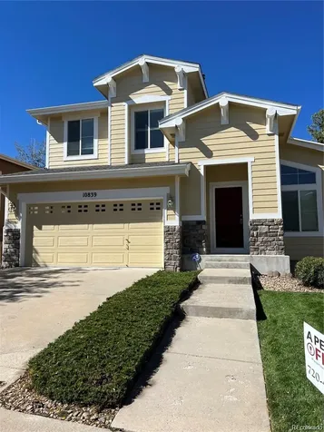10839 Towerbridge Road Highlands Ranch CO 80130