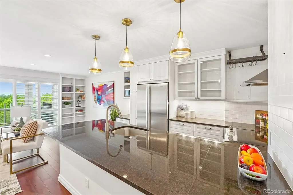 460 S Marion Parkway Denver CO 80209