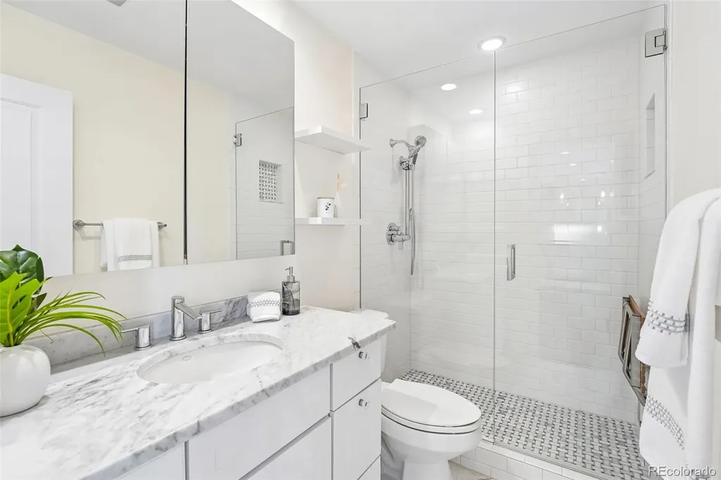 460 S Marion Parkway Denver CO 80209