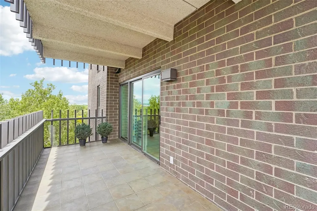 460 S Marion Parkway Denver CO 80209