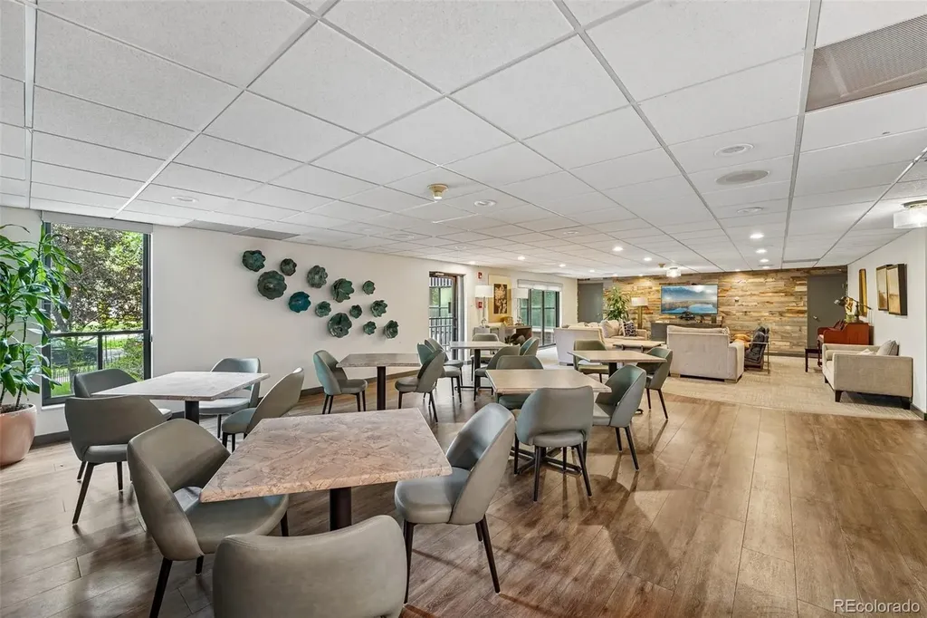 460 S Marion Parkway Denver CO 80209