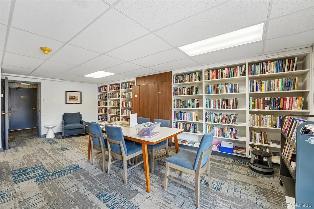 460 S Marion Parkway Denver CO 80209