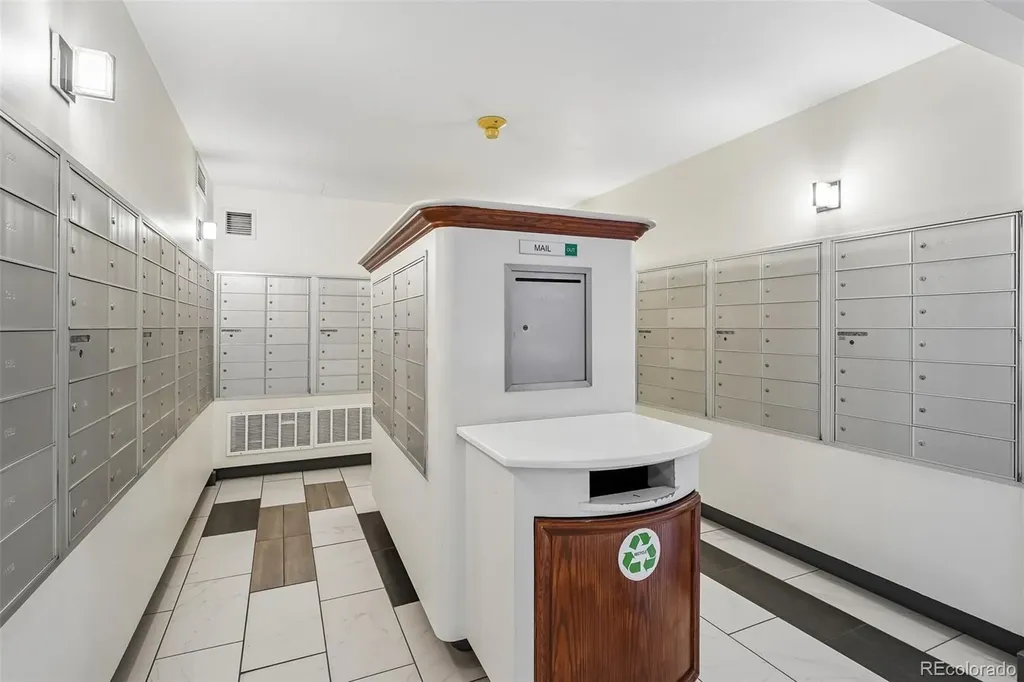 460 S Marion Parkway Denver CO 80209
